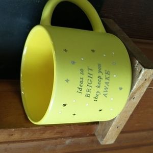 ❤️Compendium Love Inspired Tea Coffee Mug Bright ideas